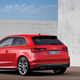 Illustration for article titled The 2013 Audi S3 Comes Straight From Hot Hatchback Heaven